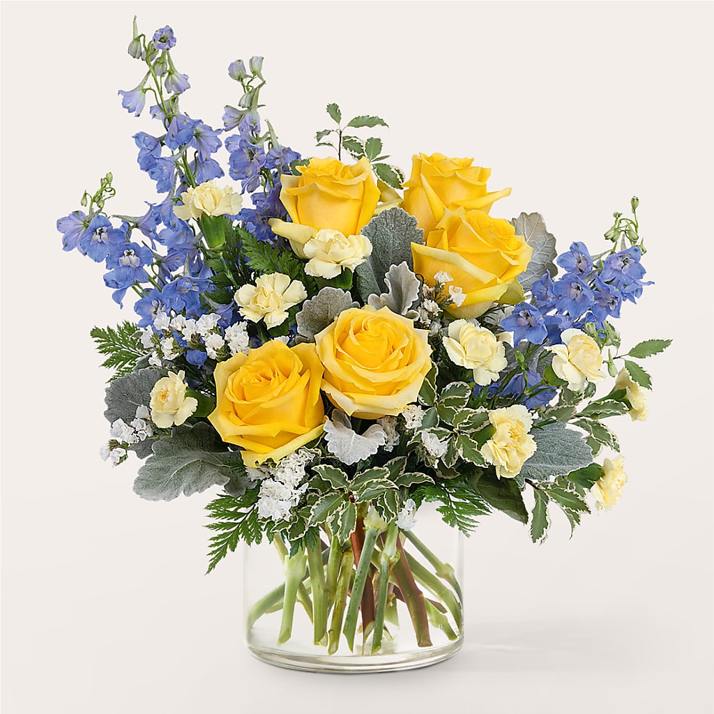 Butterfly Wings Bouquet – Unique Designs Llc, Fulton MO