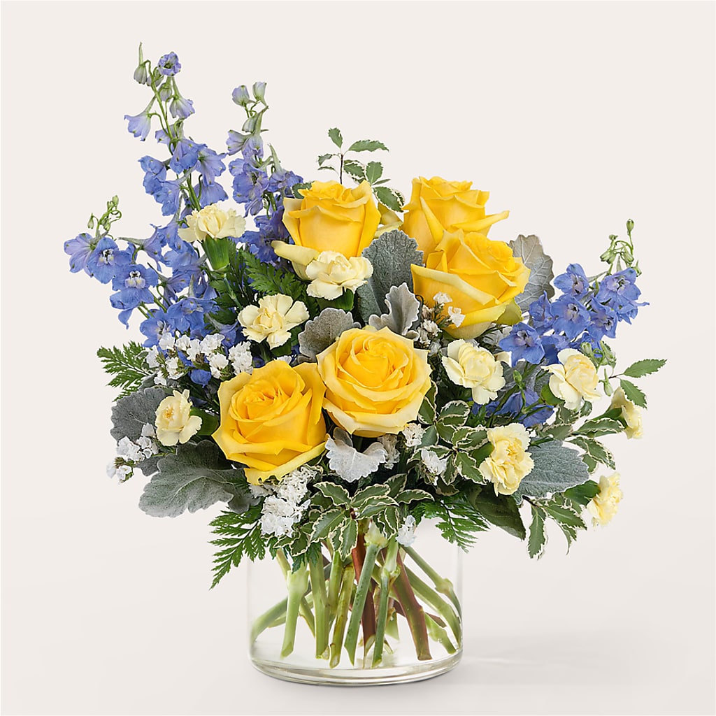Butterfly Wings Bouquet – Unique Designs Llc, Fulton MO
