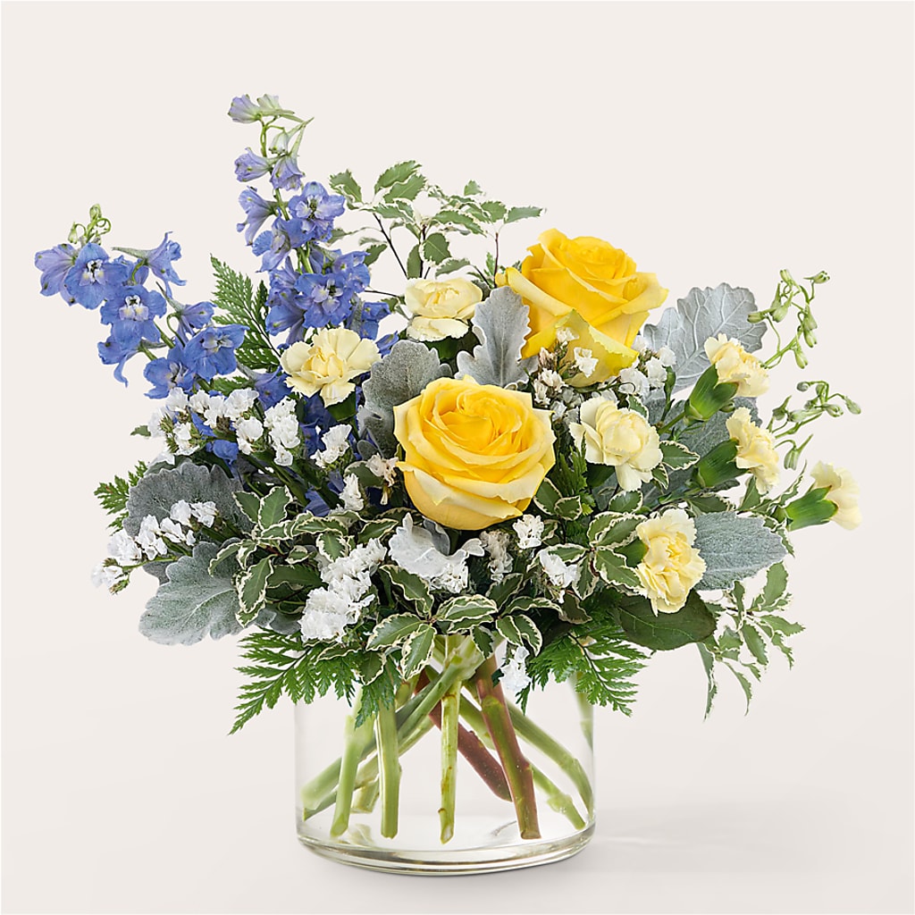 Butterfly Wings Bouquet – Unique Designs Llc, Fulton MO