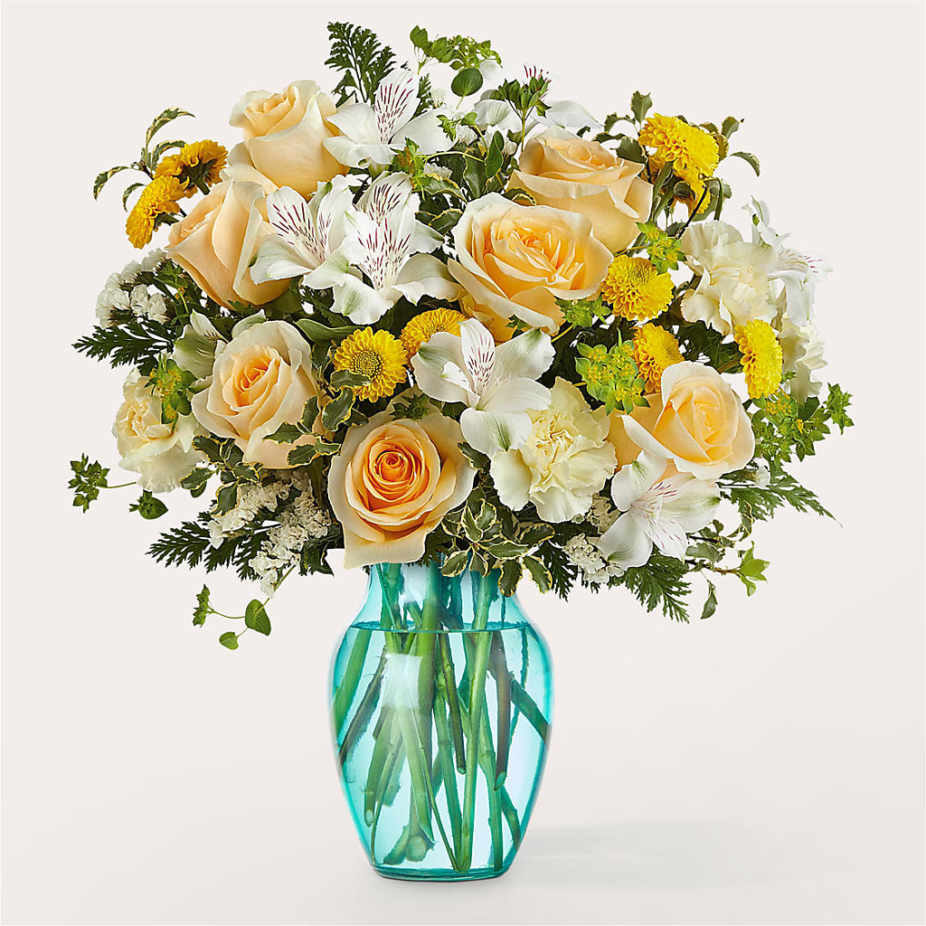Crisp and Clean Bouquet – Unique Designs Llc, Fulton MO