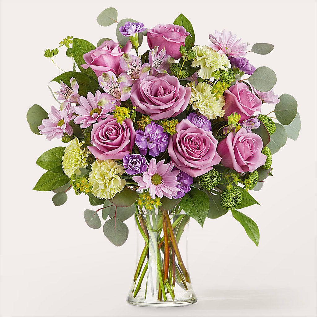 Emerald City Bouquet – Unique Designs Llc, Fulton MO