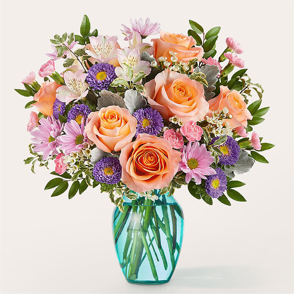 Soft Melody Bouquet – Unique Designs Llc, Fulton MO