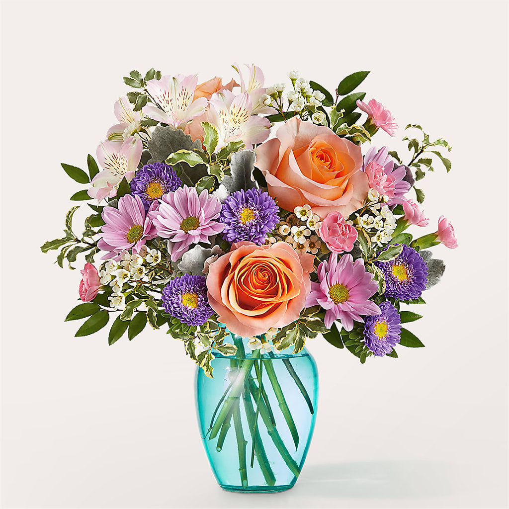 Soft Melody Bouquet – Unique Designs Llc, Fulton MO