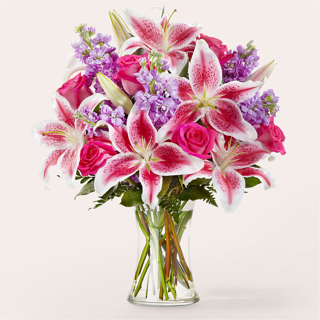 Amore Bouquet – Unique Designs Llc, Fulton MO