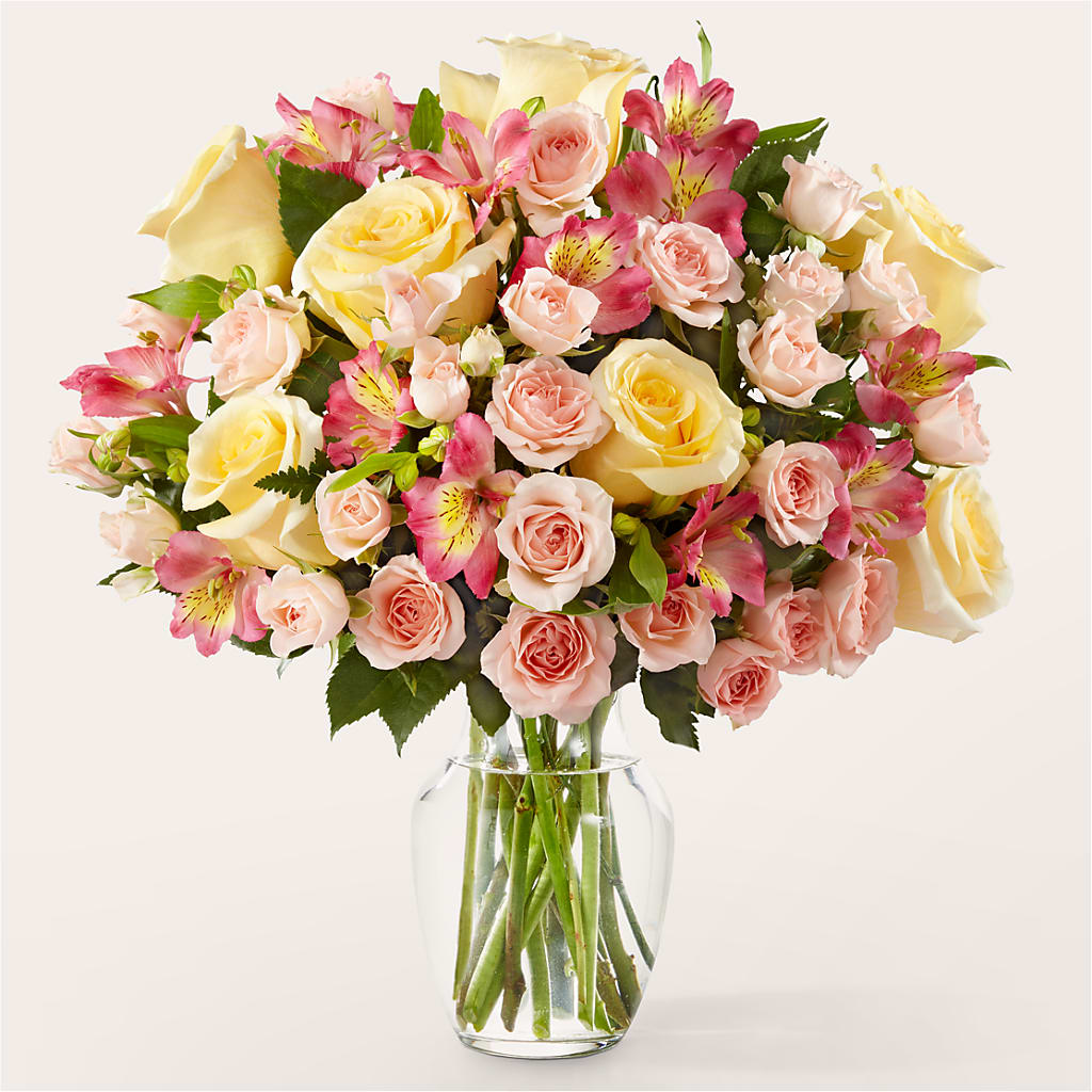 Just Lovely Bouquet – Unique Designs Llc, Fulton MO
