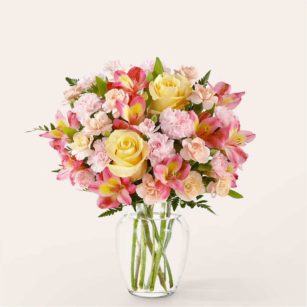 Just Lovely Bouquet – Unique Designs Llc, Fulton MO