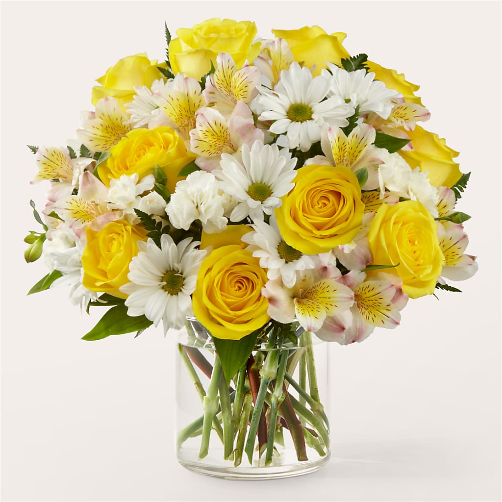 Gleeful Bouquet – Unique Designs Llc, Fulton MO