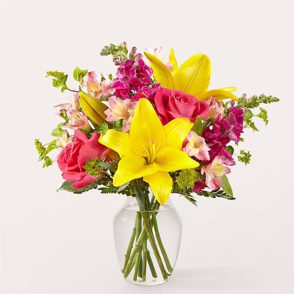 Lovely Day Bouquet – Unique Designs Llc, Fulton MO