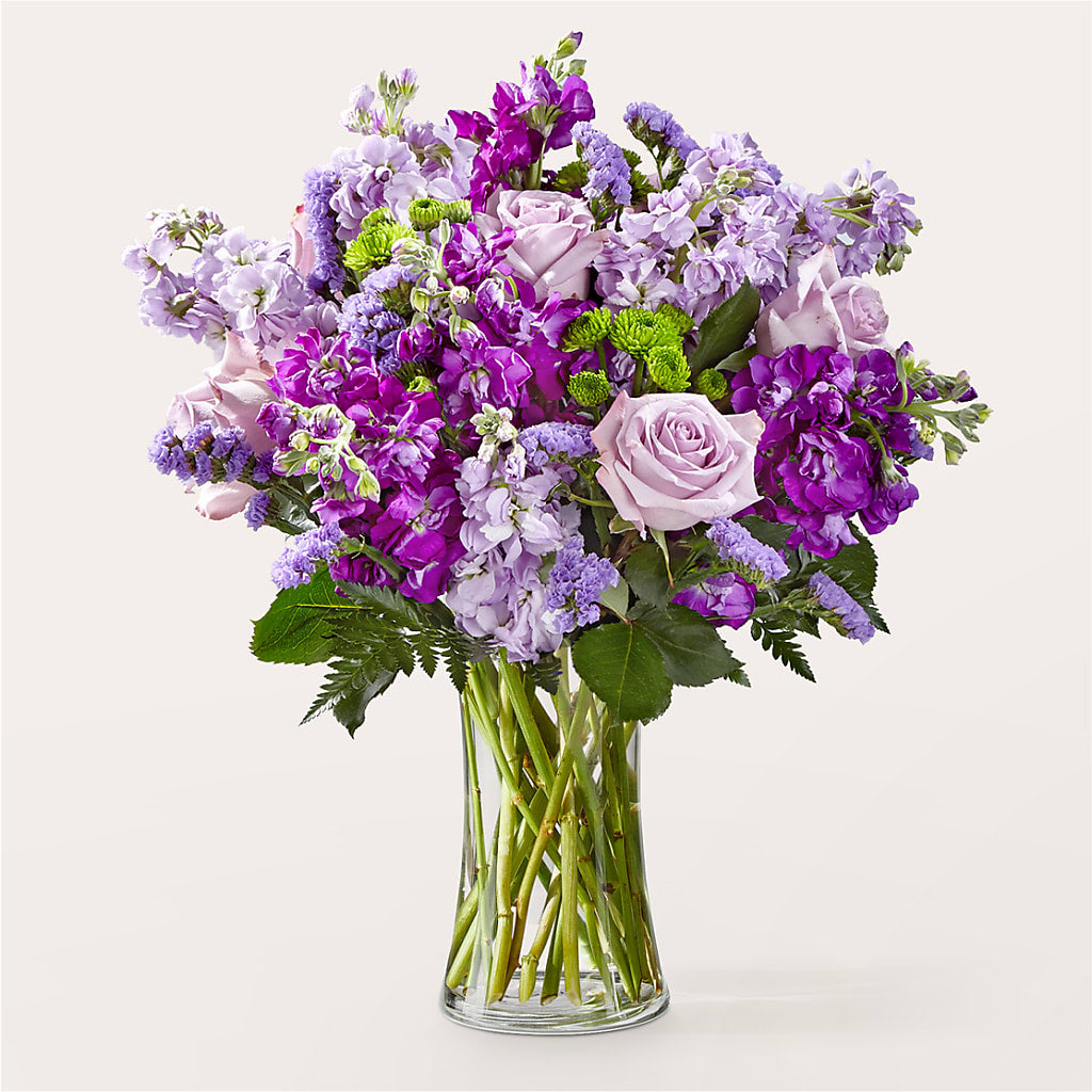 Grapeful Bouquet – Unique Designs Llc, Fulton MO