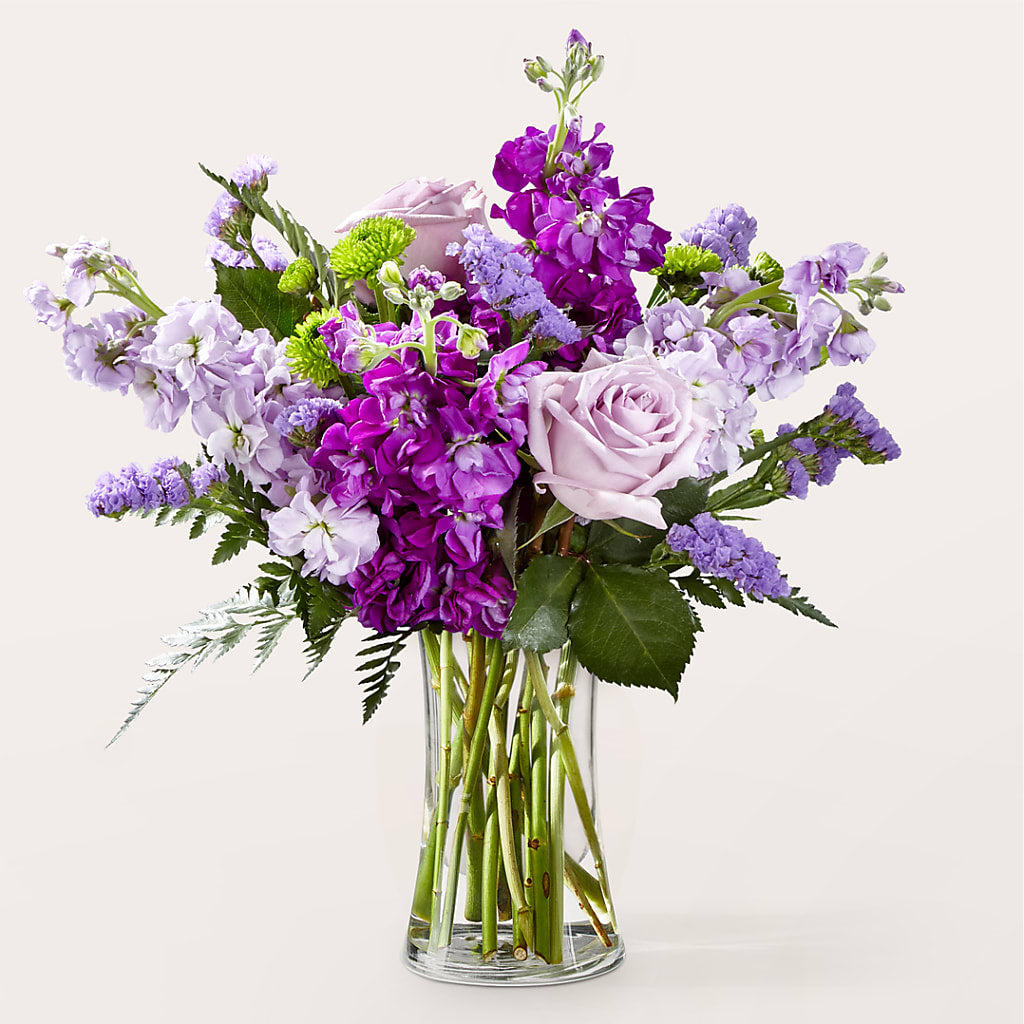 Grapeful Bouquet – Unique Designs Llc, Fulton MO