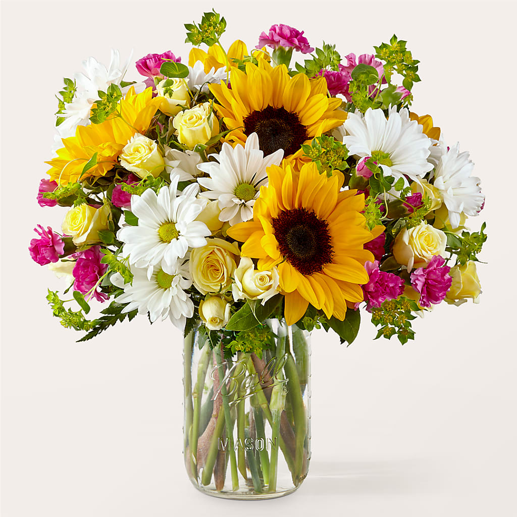Aglow Bouquet – Unique Designs Llc, Fulton MO