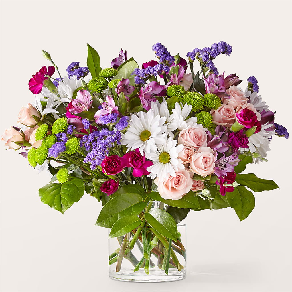 Wild Berry Bouquet – Unique Designs Llc, Fulton MO