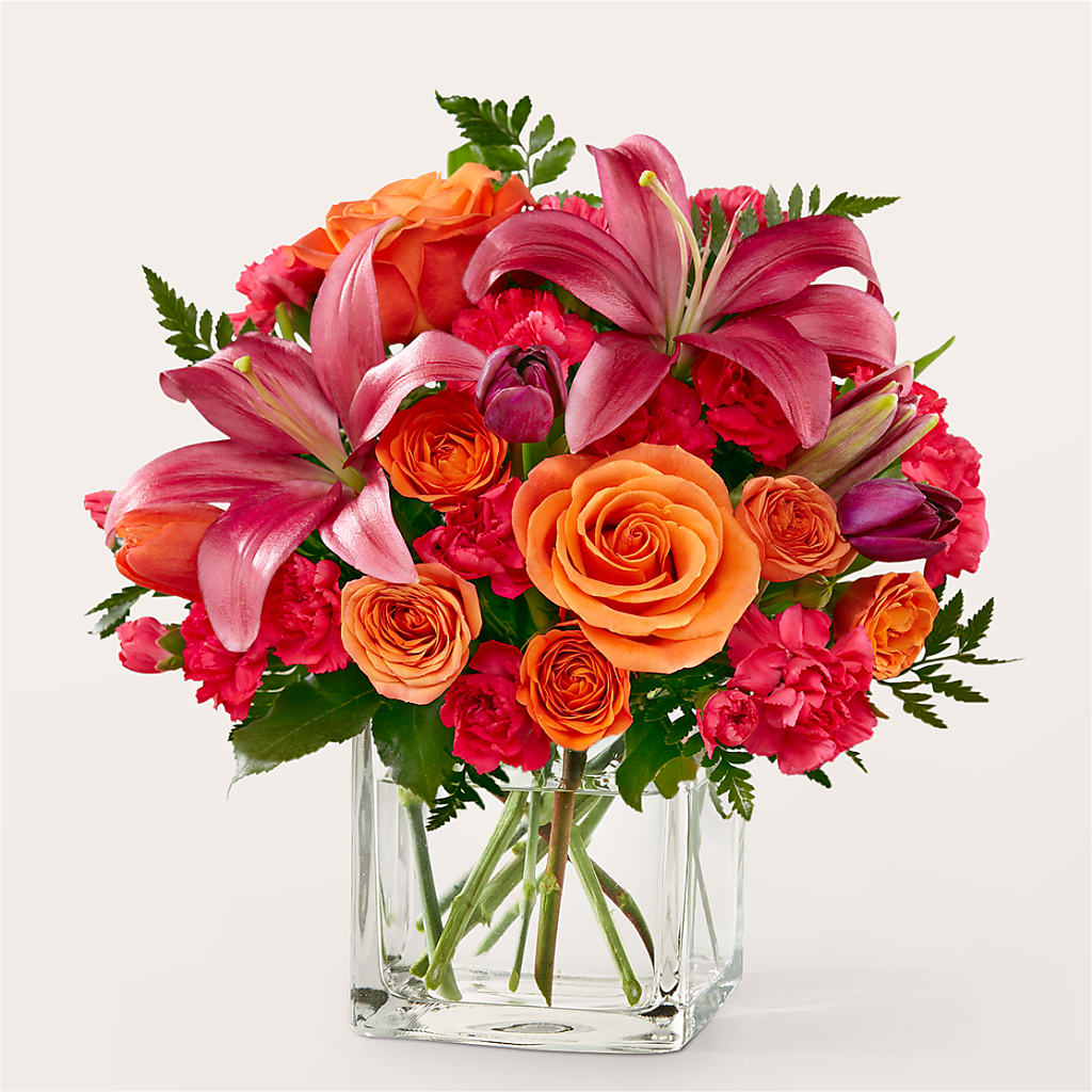 Lucky Lily Bouquet – Unique Designs Llc, Fulton MO