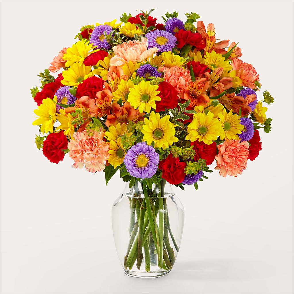 Kaleidoscope Bouquet – Unique Designs Llc, Fulton MO