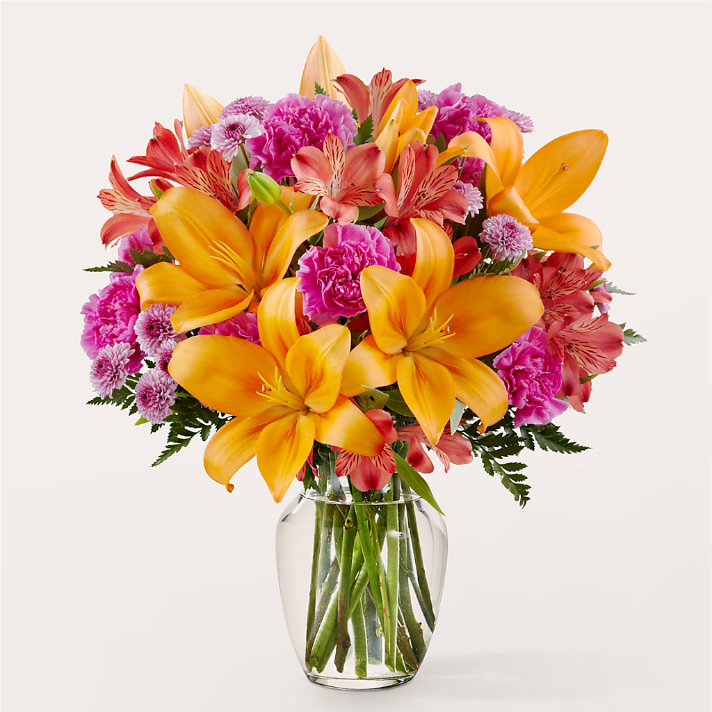 Entranced Bouquet – Unique Designs Llc, Fulton MO
