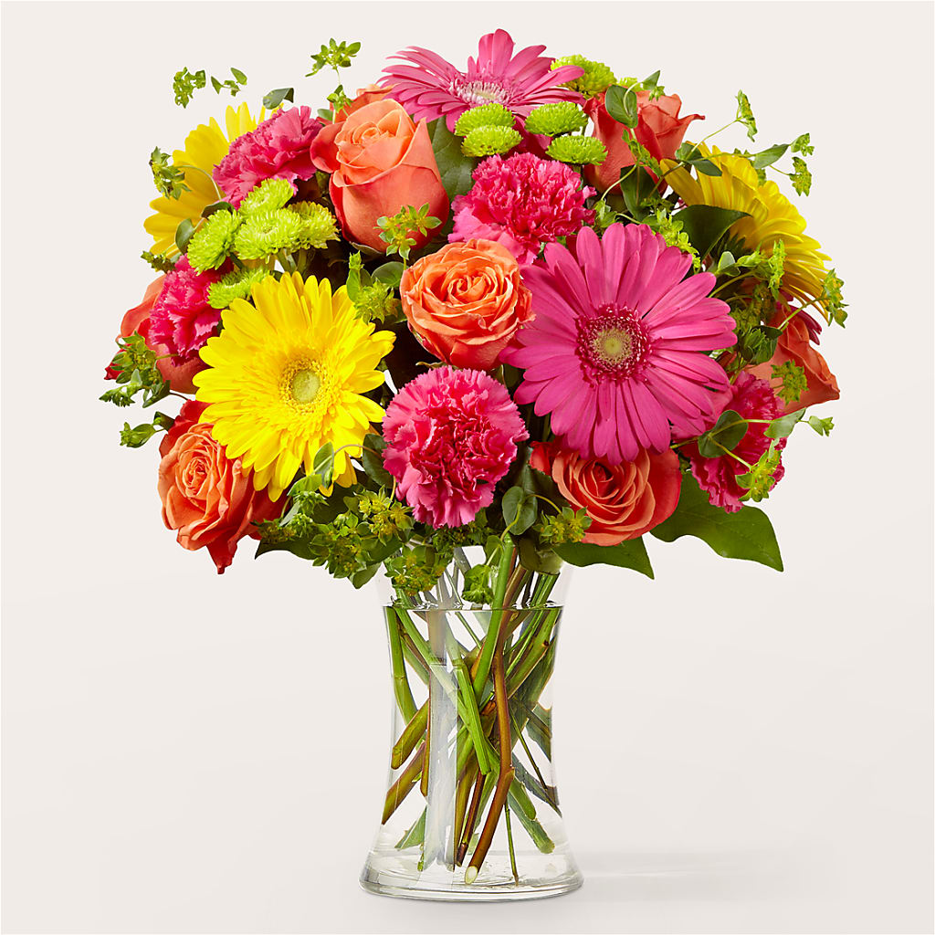 Fruit Punch Bouquet – Unique Designs Llc, Fulton MO