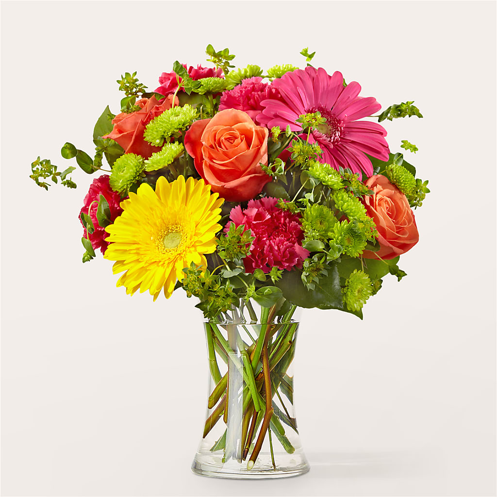 Fruit Punch Bouquet – Unique Designs Llc, Fulton MO