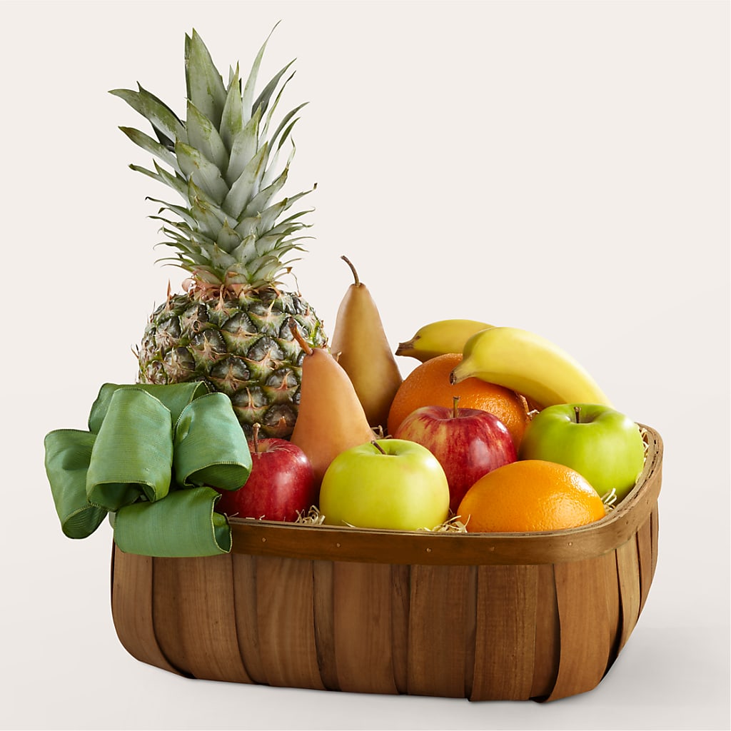 Main Squeeze Fruit Basket – Unique Designs Llc, Fulton MO