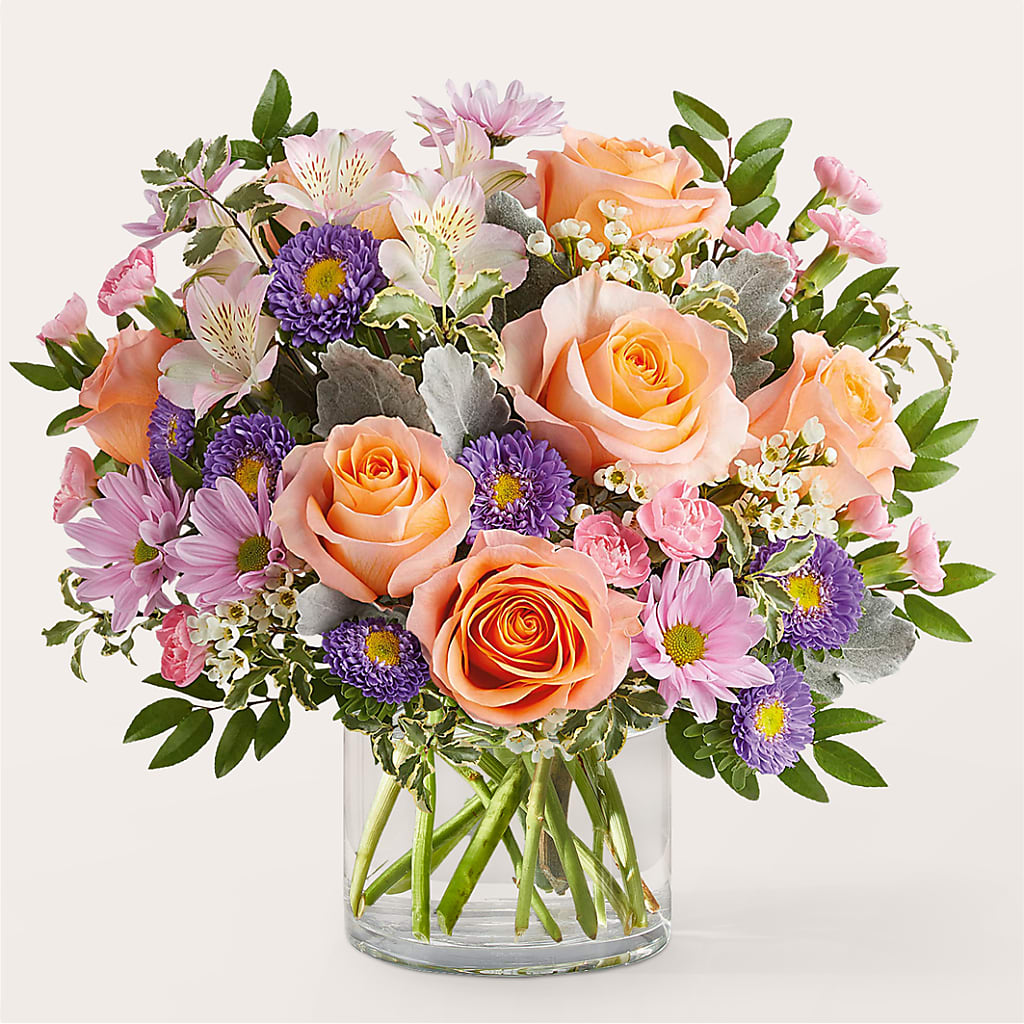 Glimmer Bouquet – Unique Designs Llc, Fulton MO