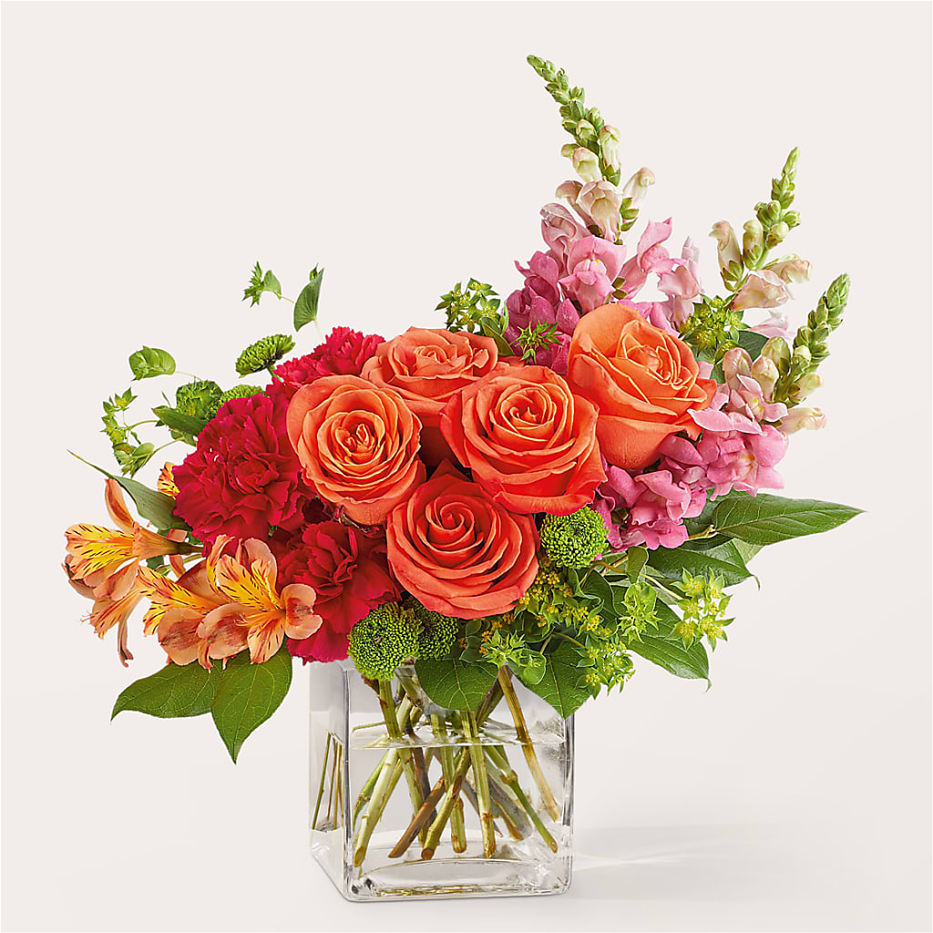 Cosmopolitan Bouquet – Unique Designs Llc, Fulton MO