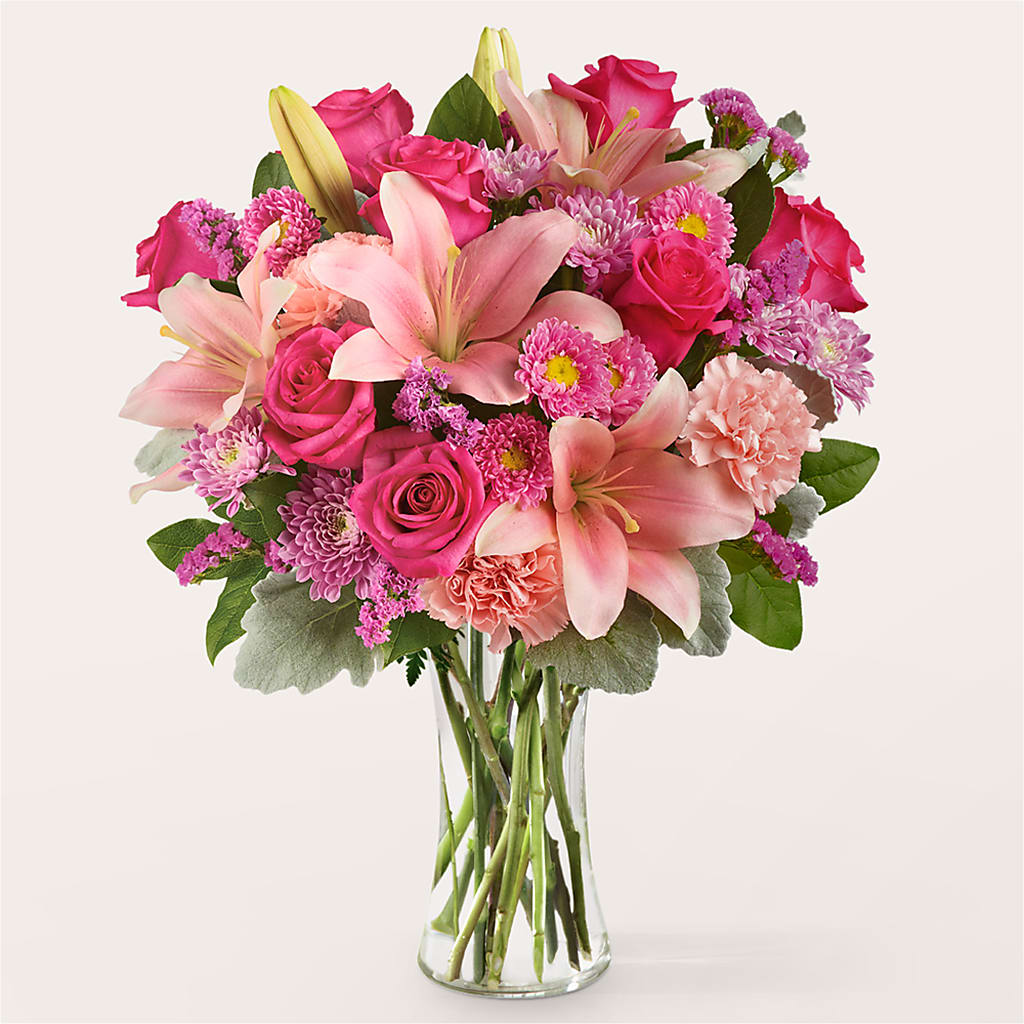 Dream Come True Bouquet – Unique Designs Llc, Fulton MO