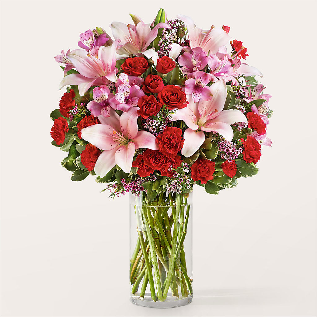 Kismet Bouquet – Unique Designs Llc, Fulton MO