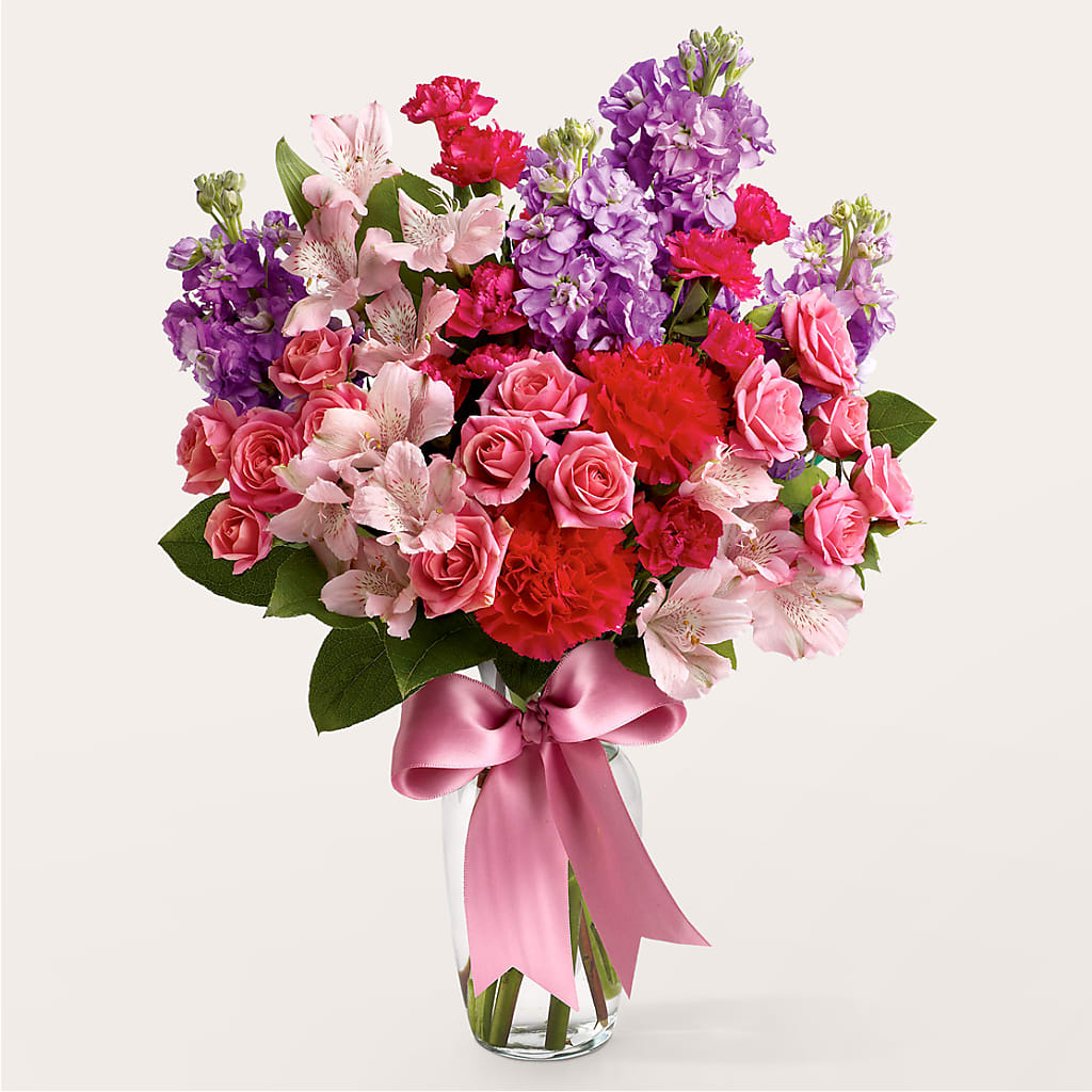 Main Character Bouquet – Unique Designs Llc, Fulton MO