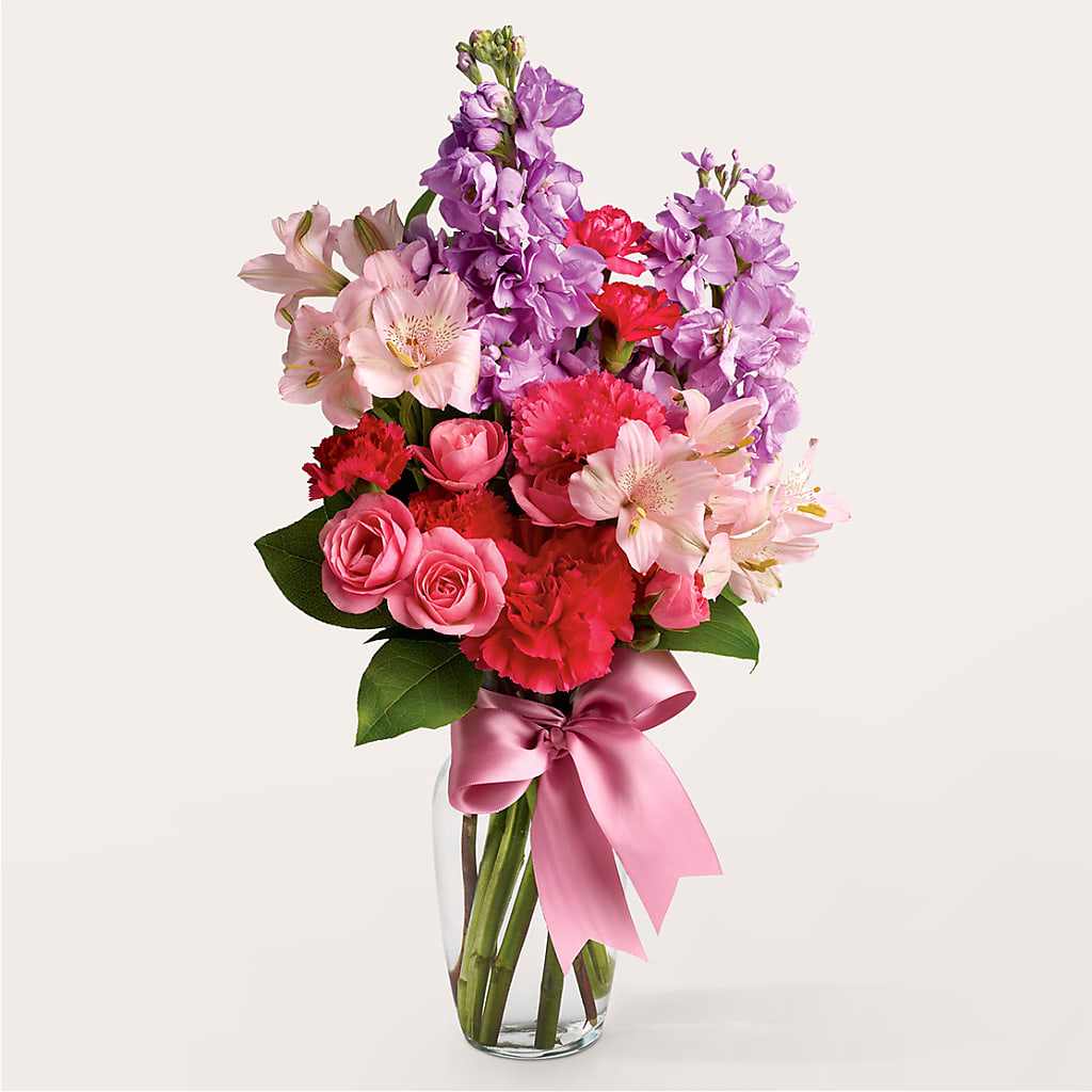 Main Character Bouquet – Unique Designs Llc, Fulton MO