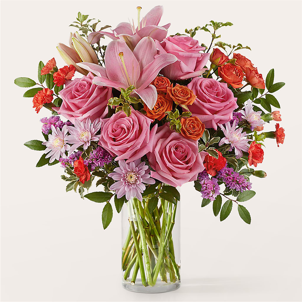Sequins Bouquet – Unique Designs Llc, Fulton MO