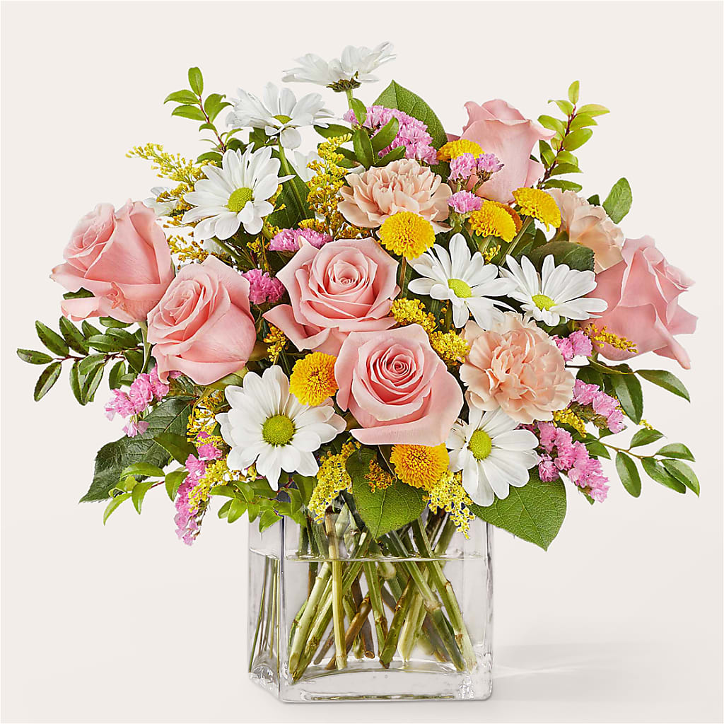 Country Cottage Bouquet – Unique Designs Llc, Fulton MO