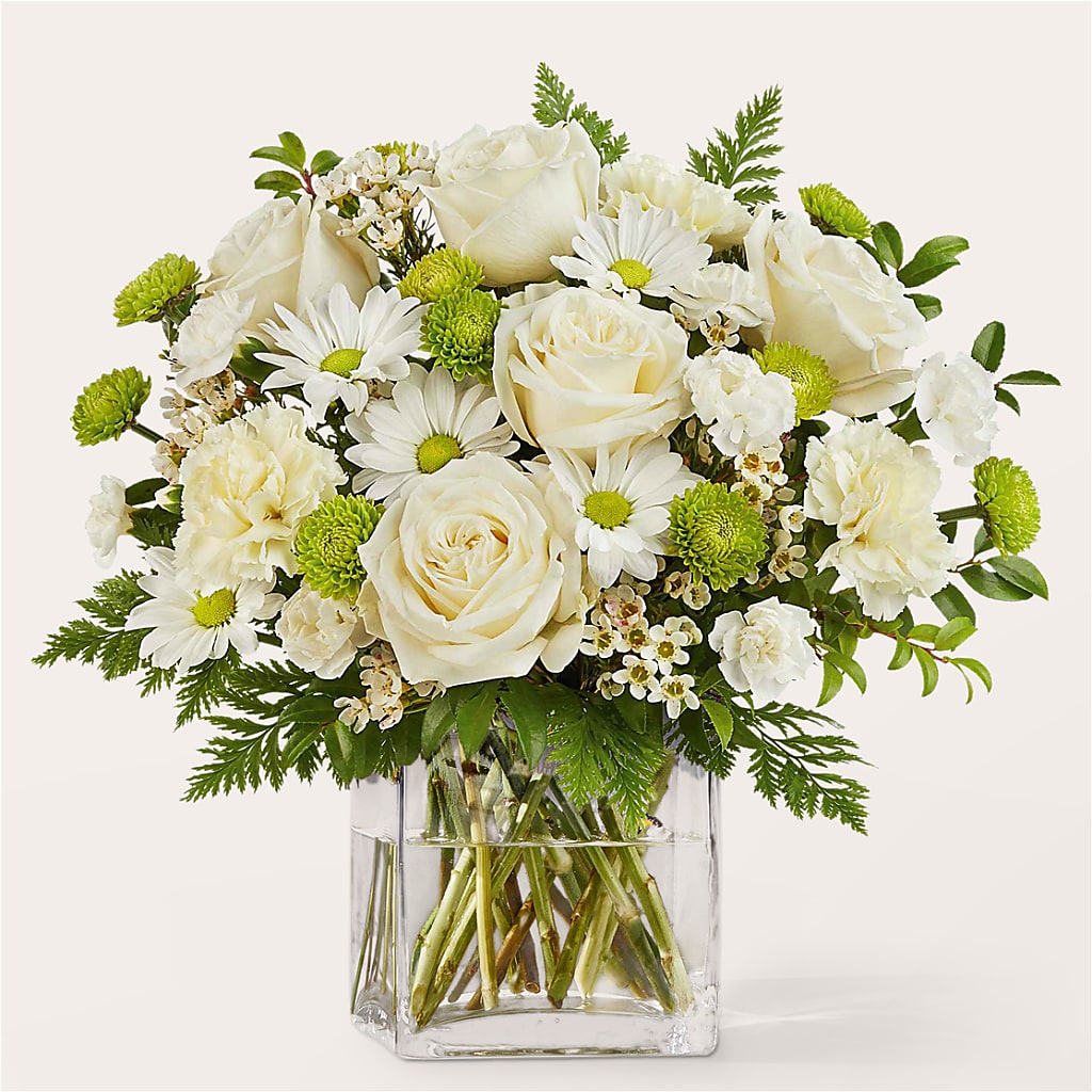 Momentary Meditation Bouquet – Unique Designs Llc, Fulton MO