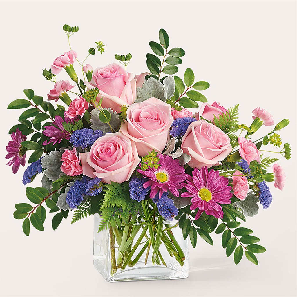 Starlet Bouquet – Unique Designs Llc, Fulton MO