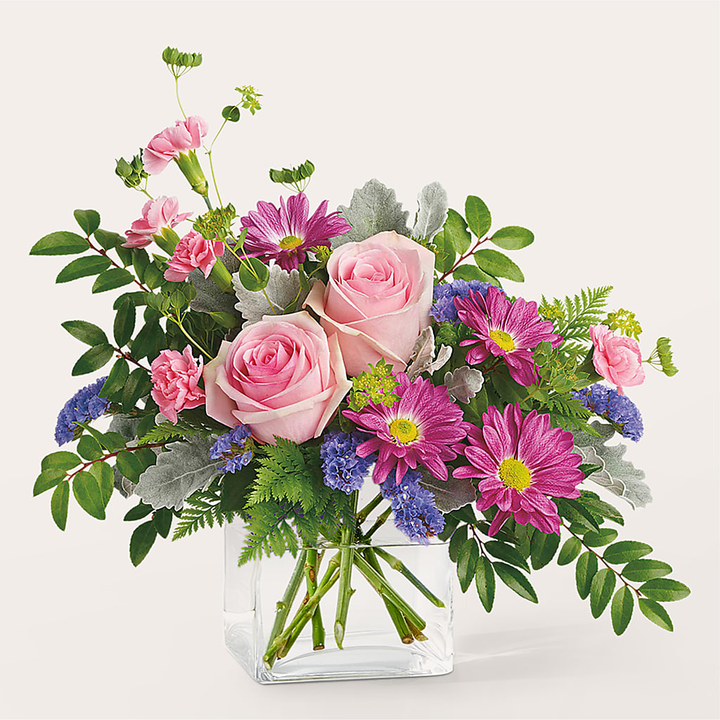 Starlet Bouquet – Unique Designs Llc, Fulton MO
