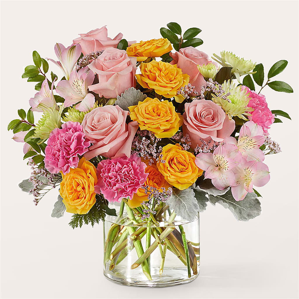 Mai Tai Bouquet – Unique Designs Llc, Fulton MO