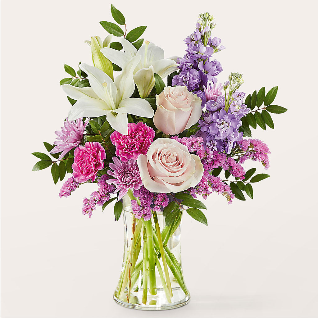 High Tea Bouquet – Unique Designs Llc, Fulton MO
