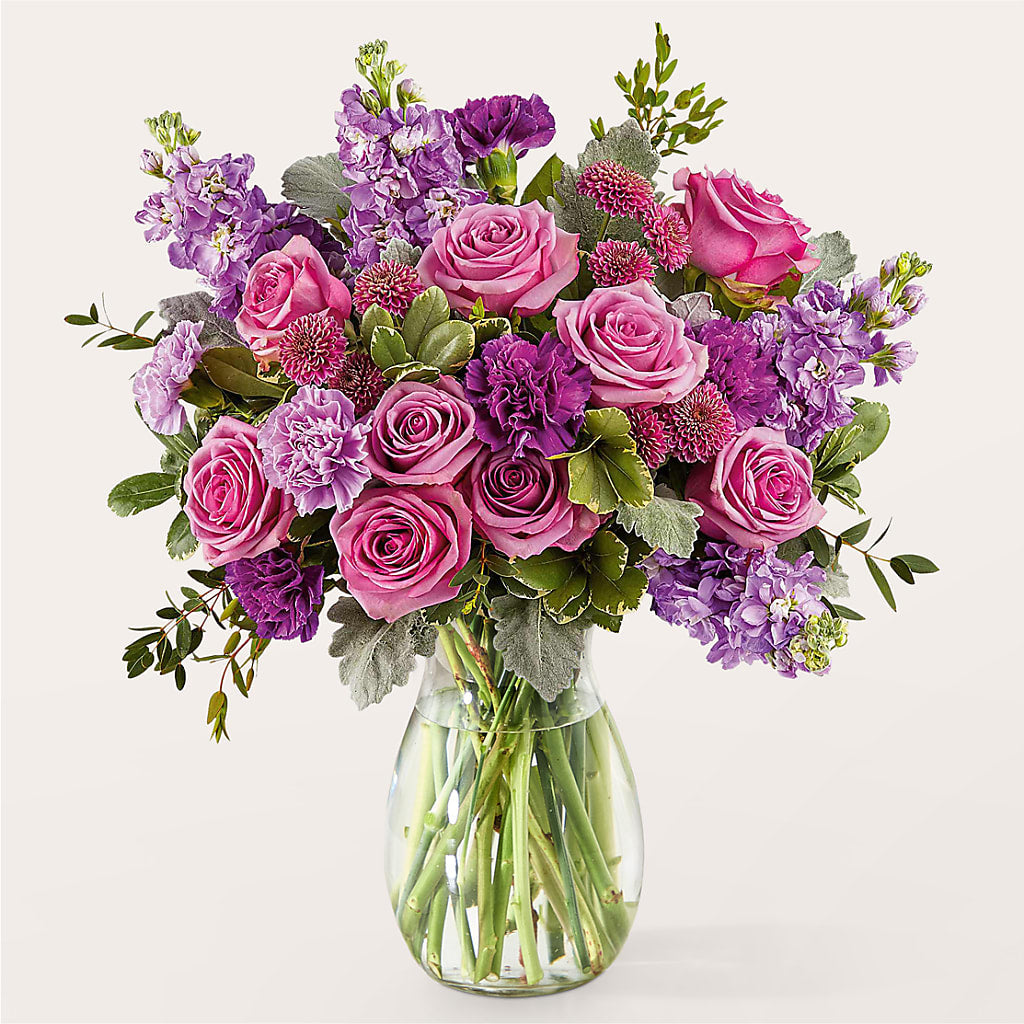 A Love Story Bouquet – Unique Designs Llc, Fulton MO