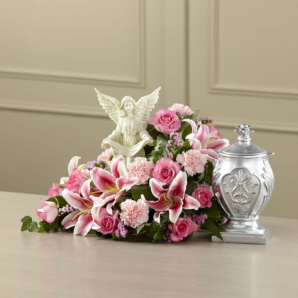 Divinity Arrangement – Unique Designs Llc, Fulton MO
