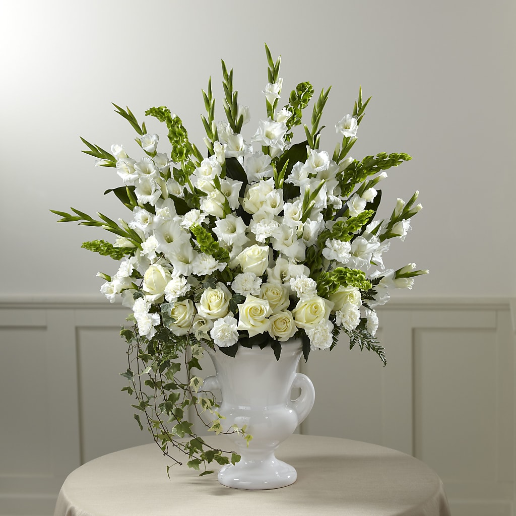 Fond Reflections Arrangement – Unique Designs Llc, Fulton MO