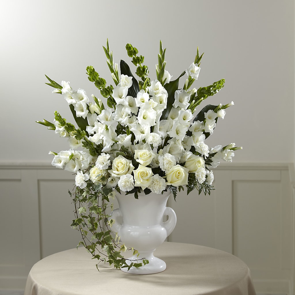 Fond Reflections Arrangement – Unique Designs Llc, Fulton MO