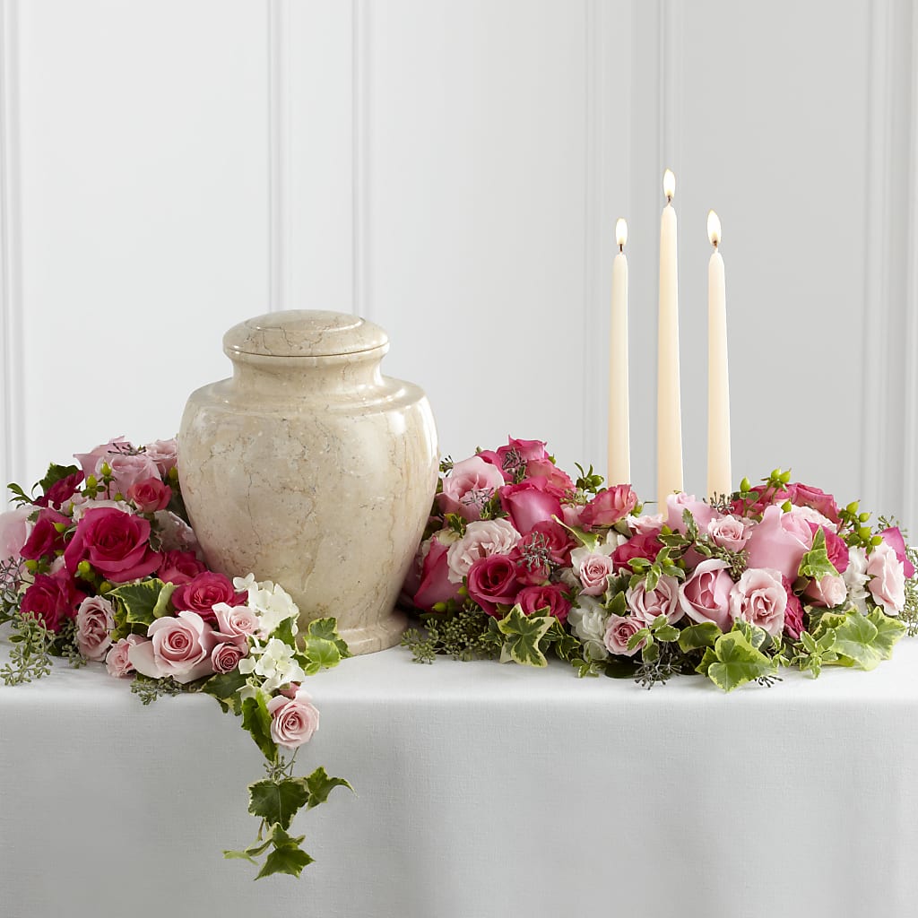 Remembrance Arrangement – Unique Designs Llc, Fulton MO