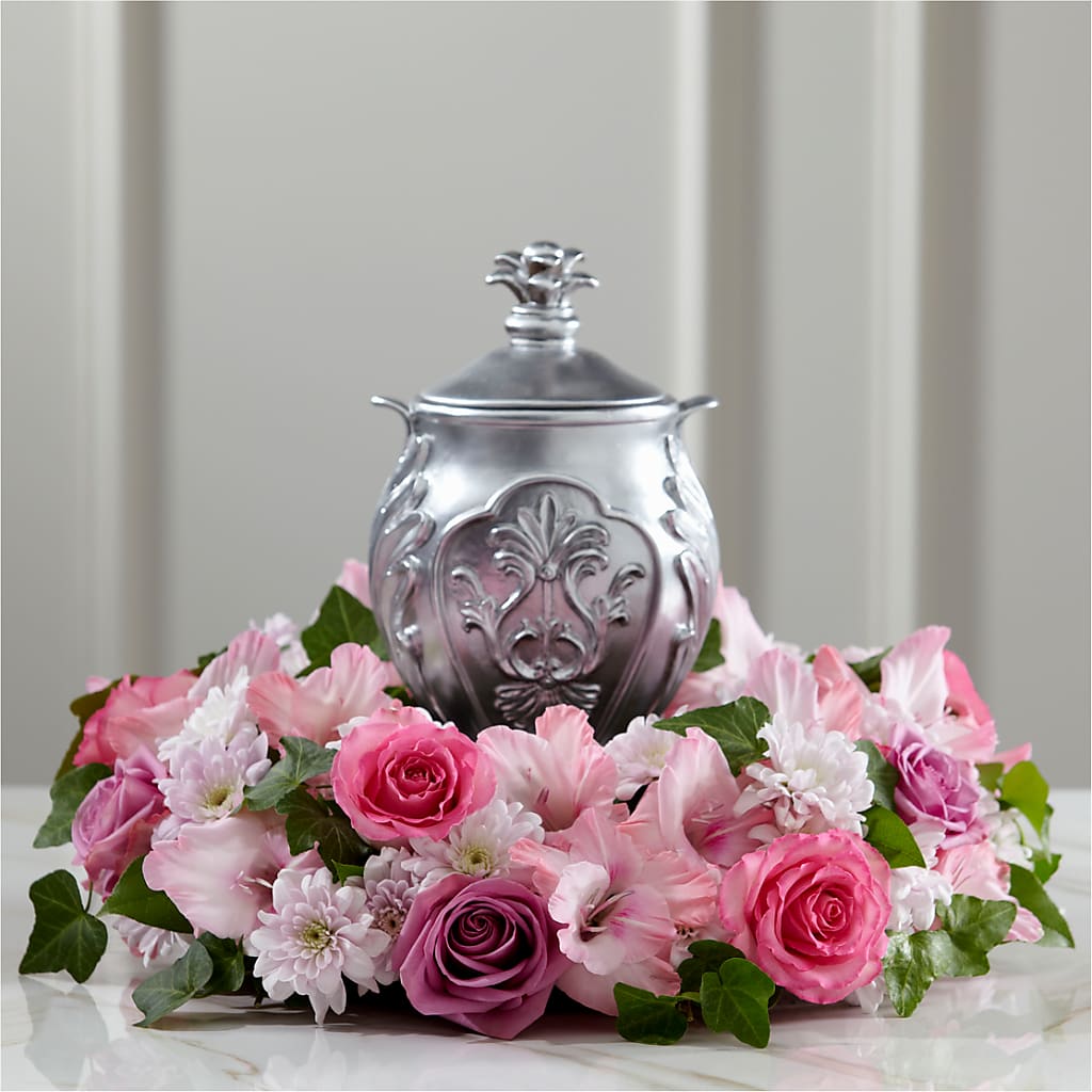 Glorious Tribute Arrangement – Unique Designs Llc, Fulton MO