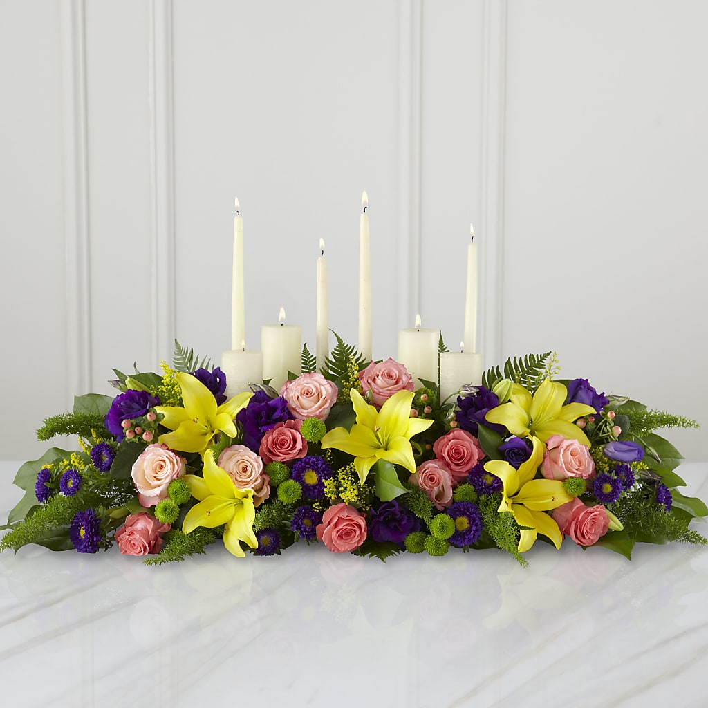 Forever Arrangement – Unique Designs Llc, Fulton MO