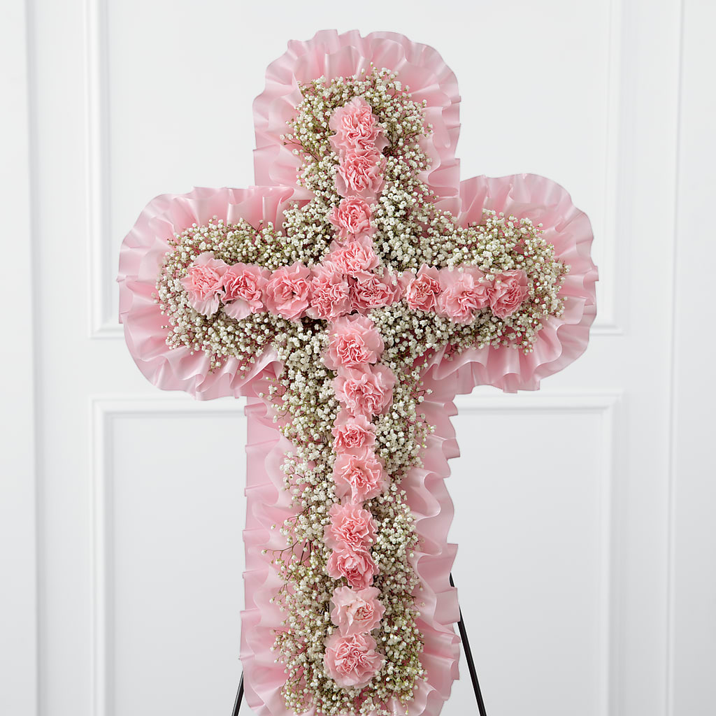 Angel's Cross Easel – Unique Designs Llc, Fulton MO