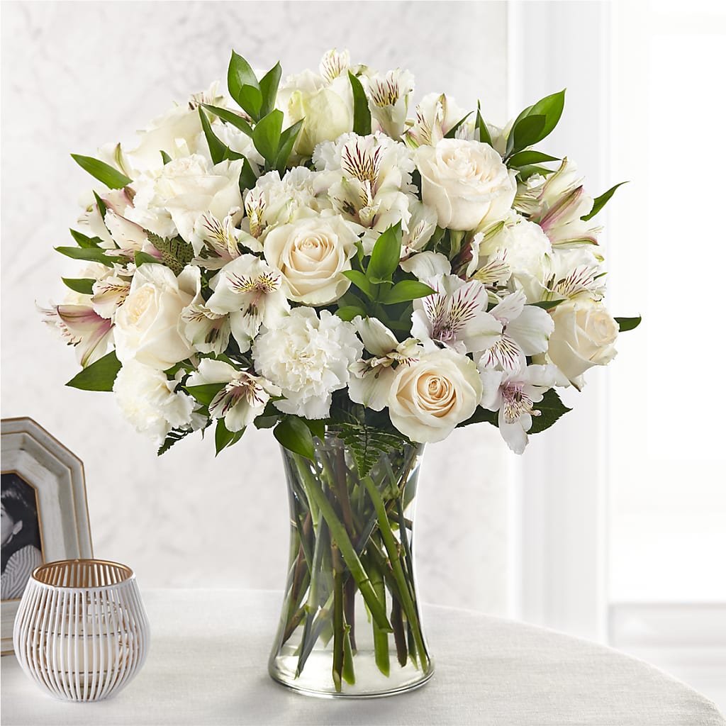 Cherished Friend Bouquet – Unique Designs Llc, Fulton MO