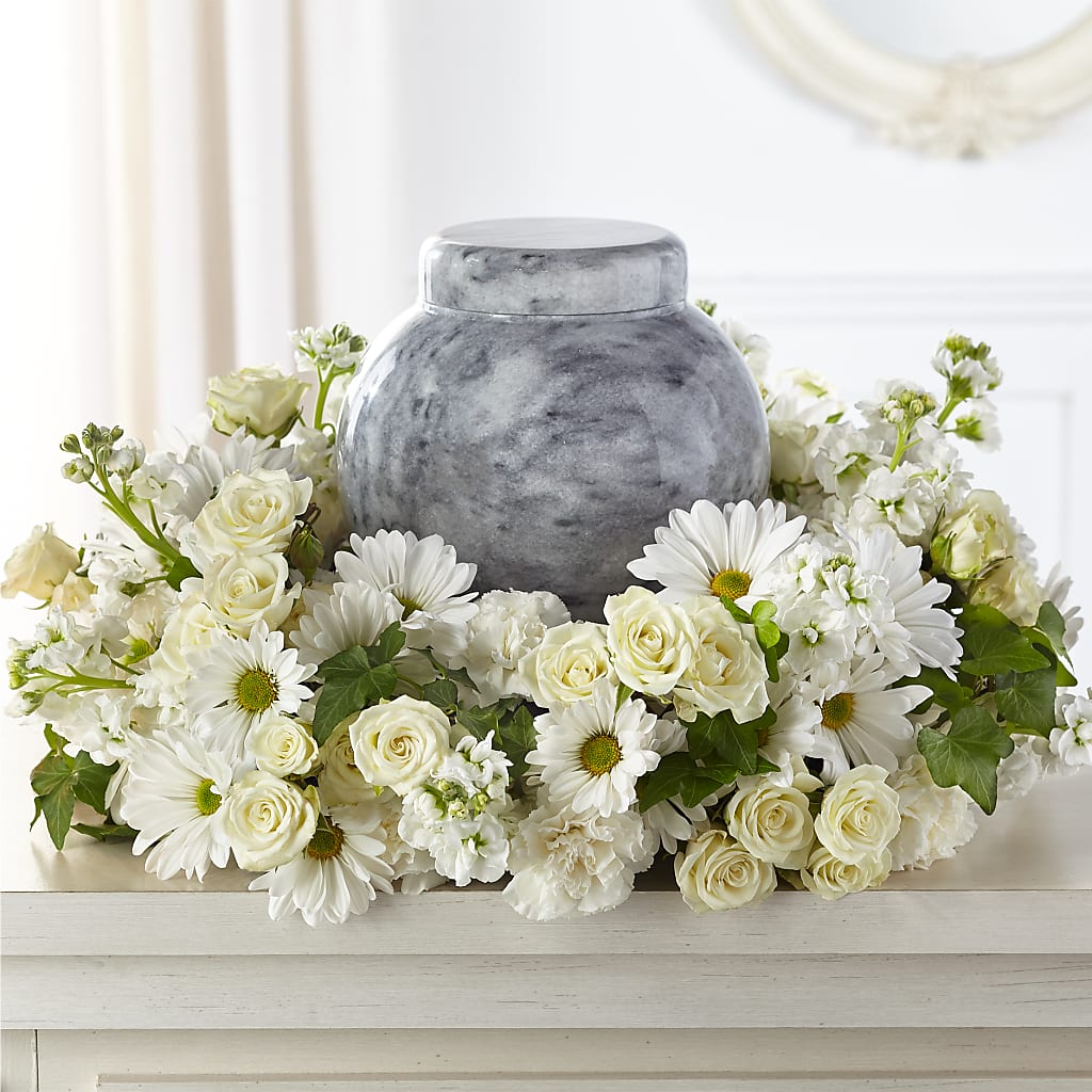 Timeless Tribute Cremation Adornment – Unique Designs Llc, Fulton MO