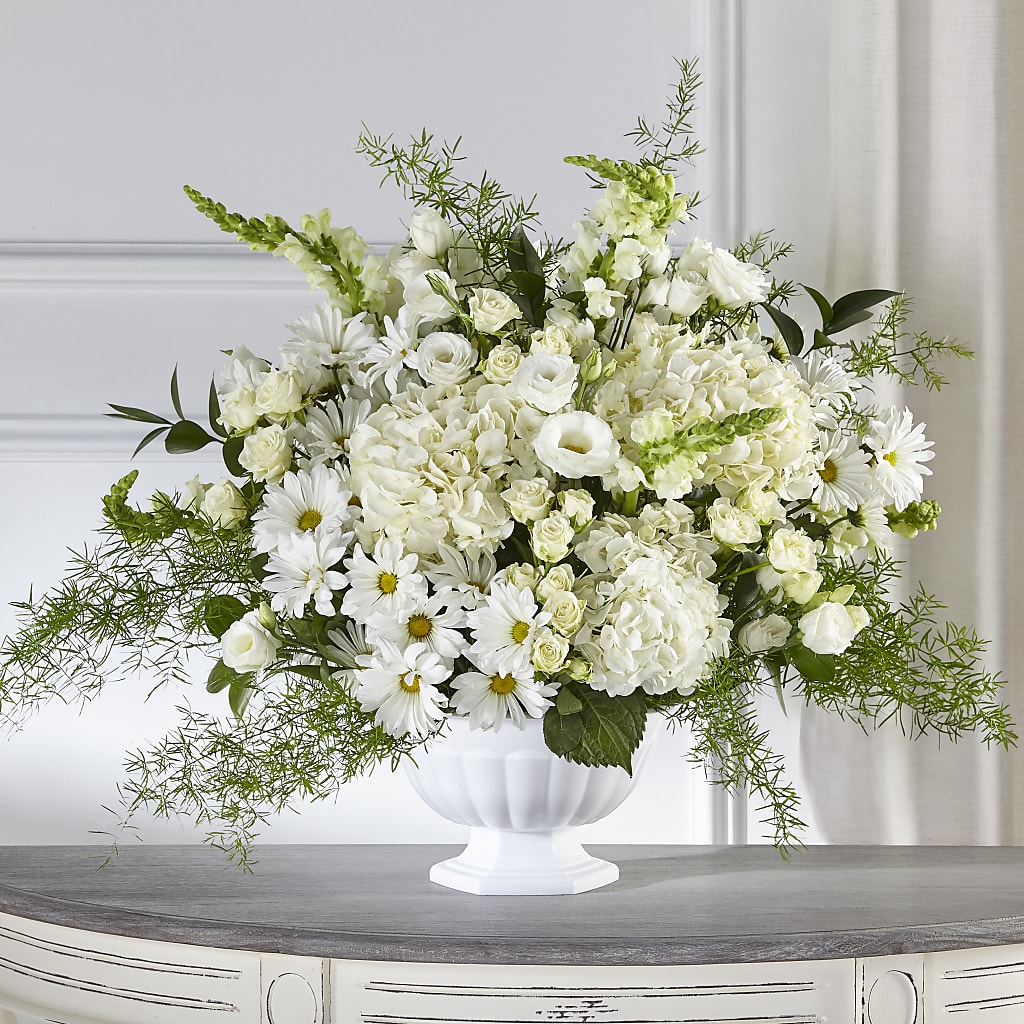 Love & Compassion Arrangement – Unique Designs Llc, Fulton MO