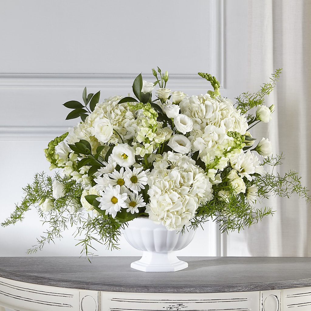 Love & Compassion Arrangement – Unique Designs Llc, Fulton MO