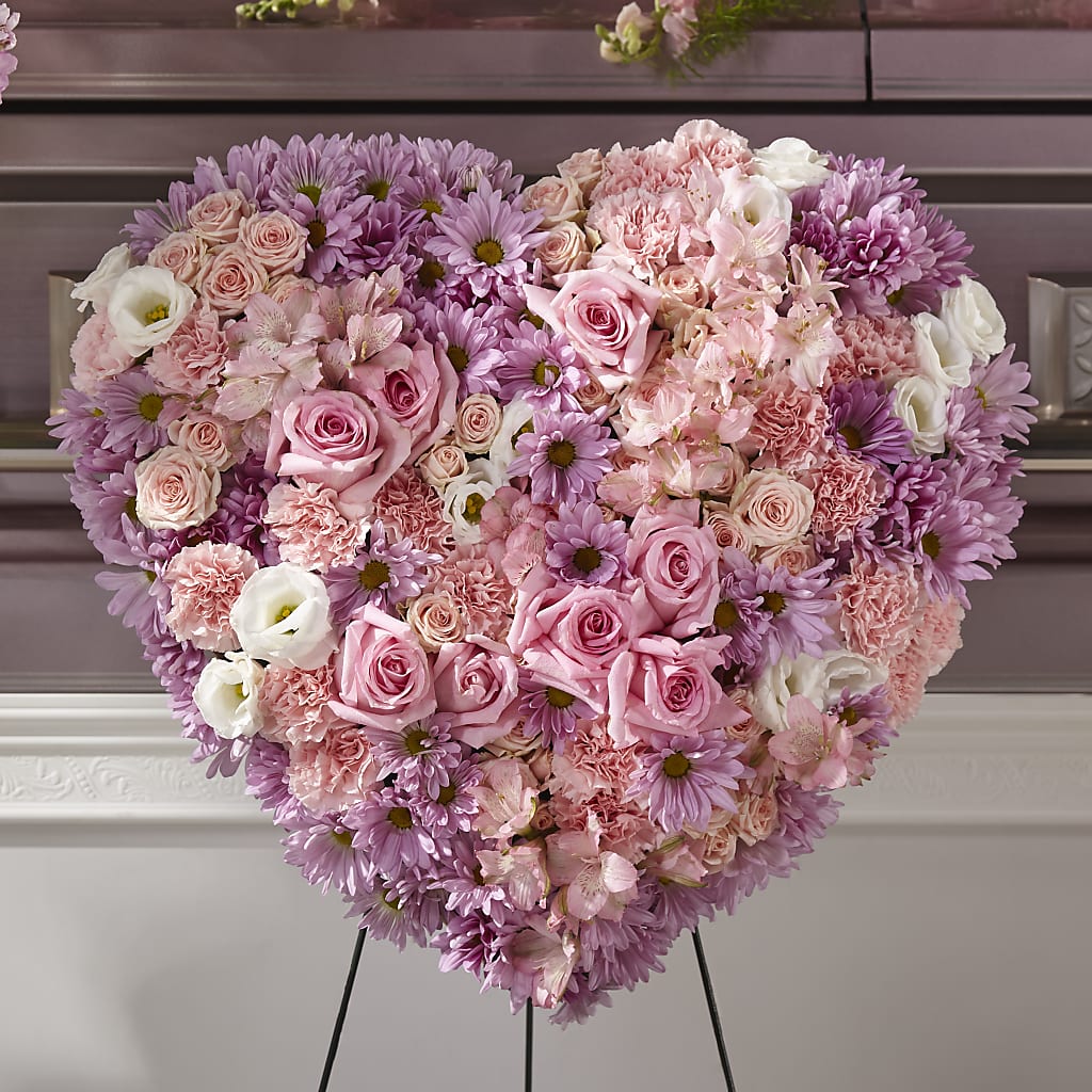 Heaven's Light Heart – Unique Designs Llc, Fulton MO