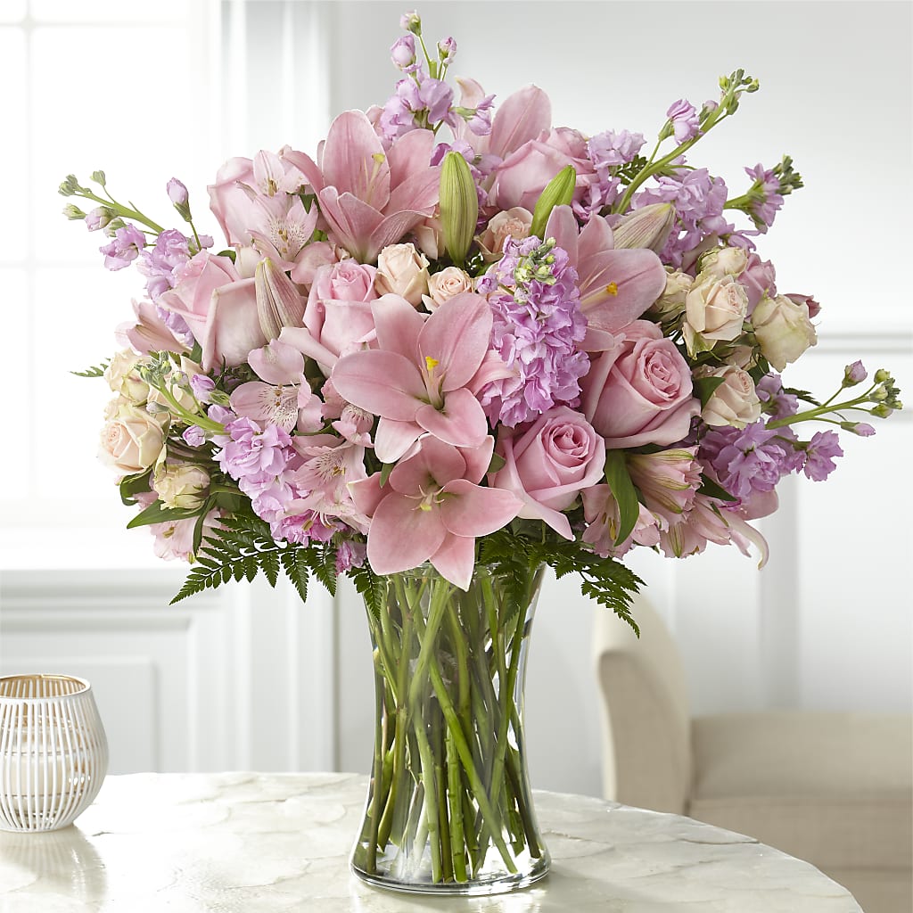 Wishes & Blessings Bouquet – Unique Designs Llc, Fulton MO