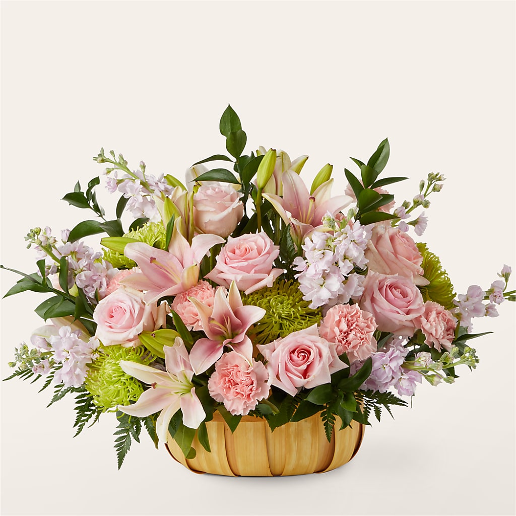 Beautiful Spirit Basket – Unique Designs Llc, Fulton MO